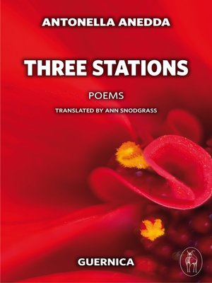 cover image of Three Stations